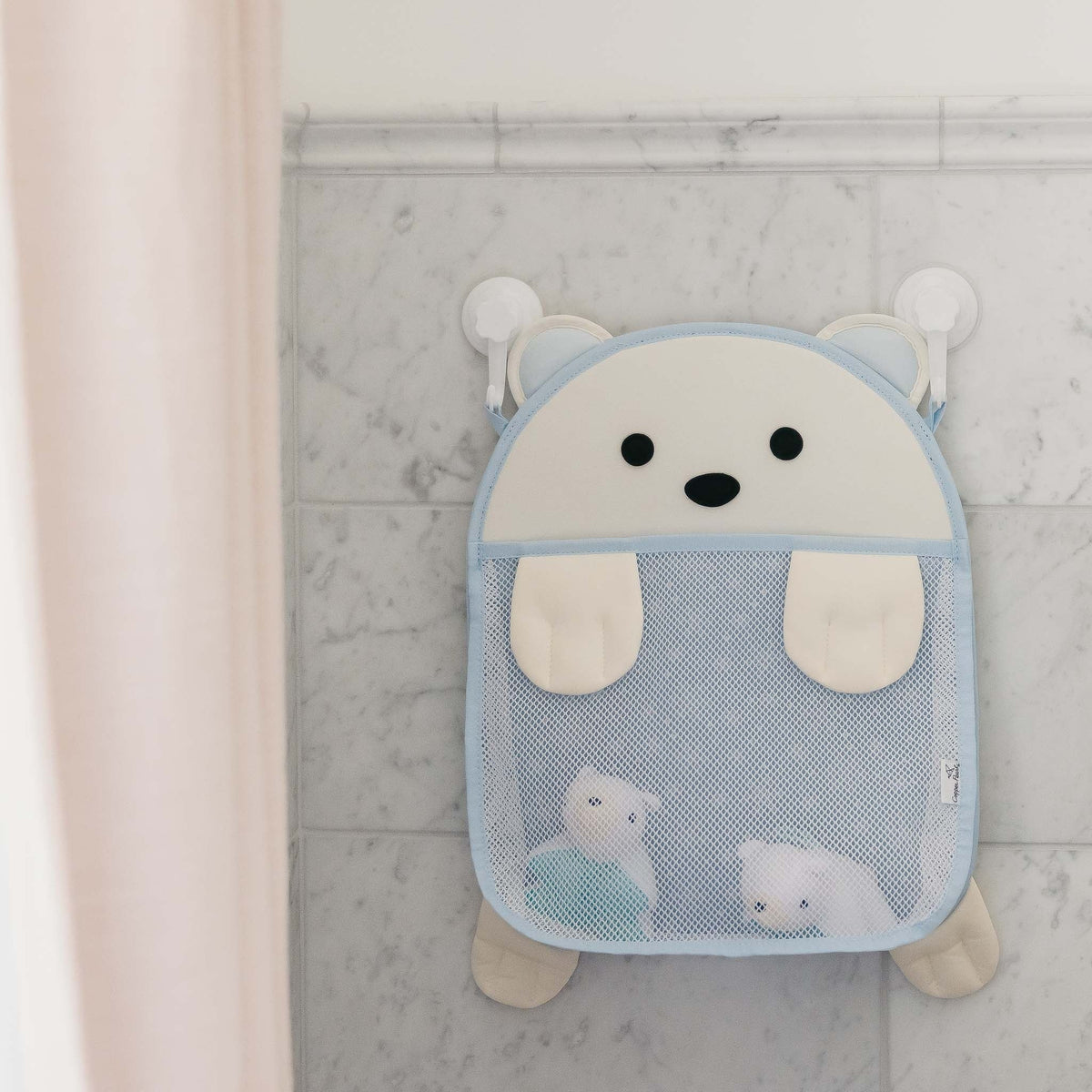 Bath Toy Organizer - Juno