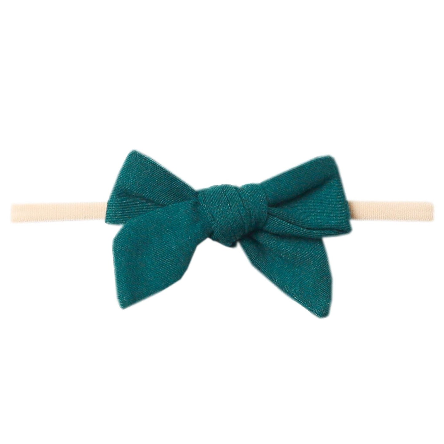 Classic Baby Bow - Jaspar