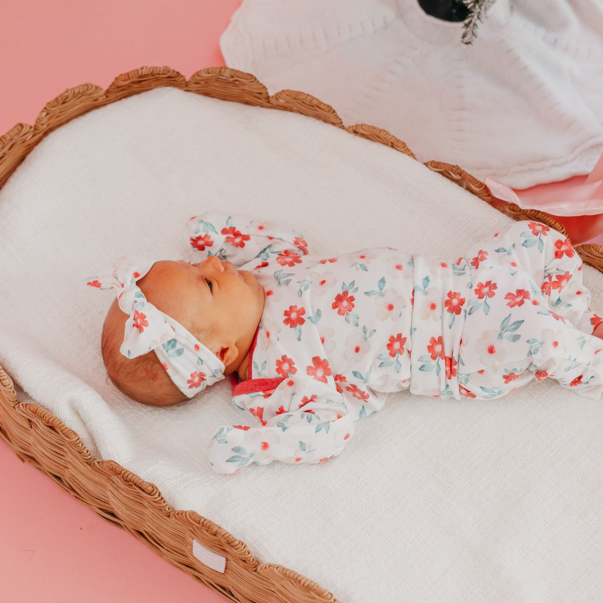 Baby Pants - Noel