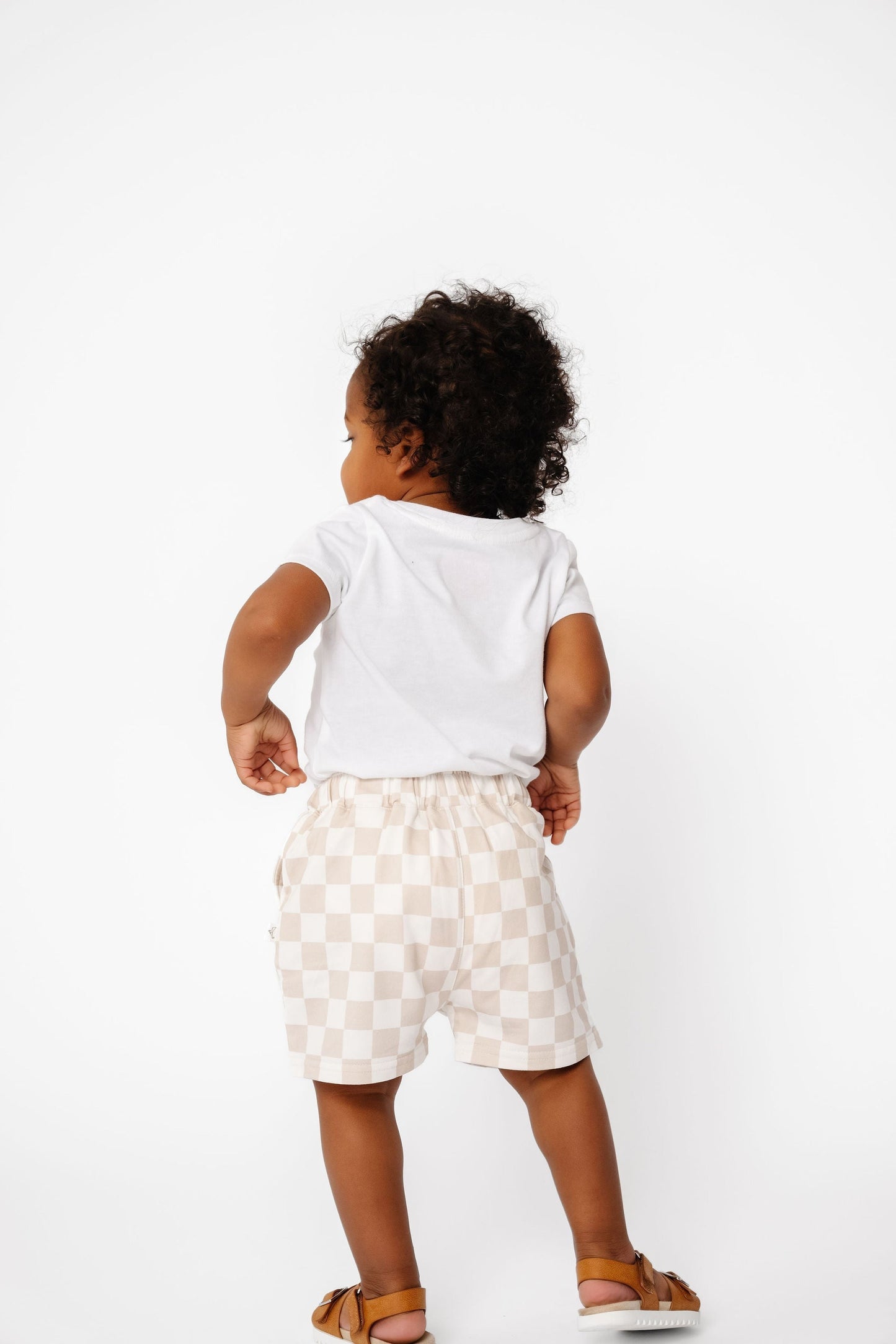 Play Short - Brooks