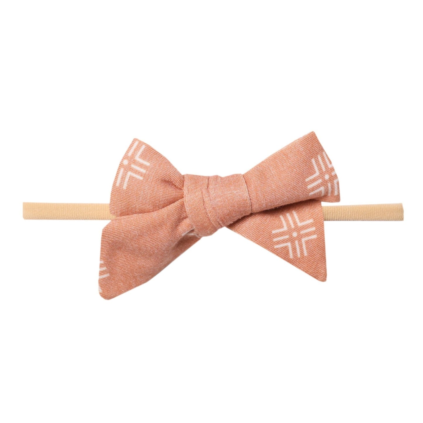 Classic Baby Bow - Mesa