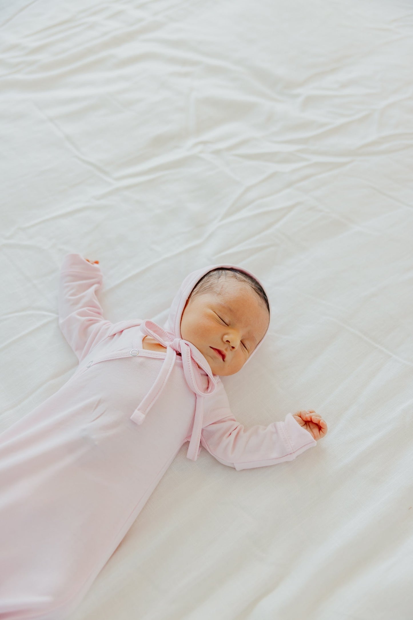 Baby Bonnet - Blossom