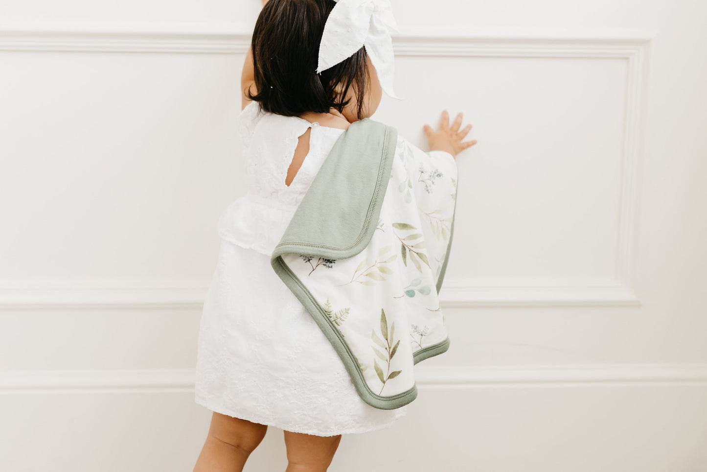 Three-Layer Security Blanket Set - Haven