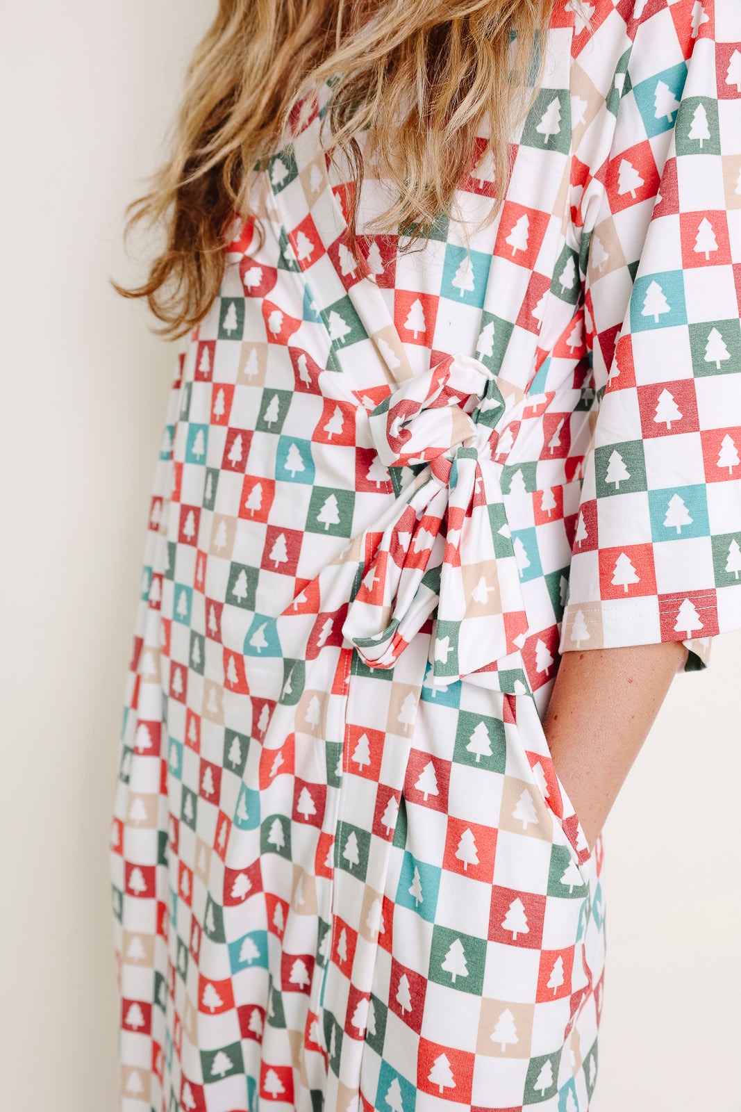 Women's Everyday Robe - Fraser