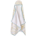 Premium Big Kid Hooded Towel - Rex