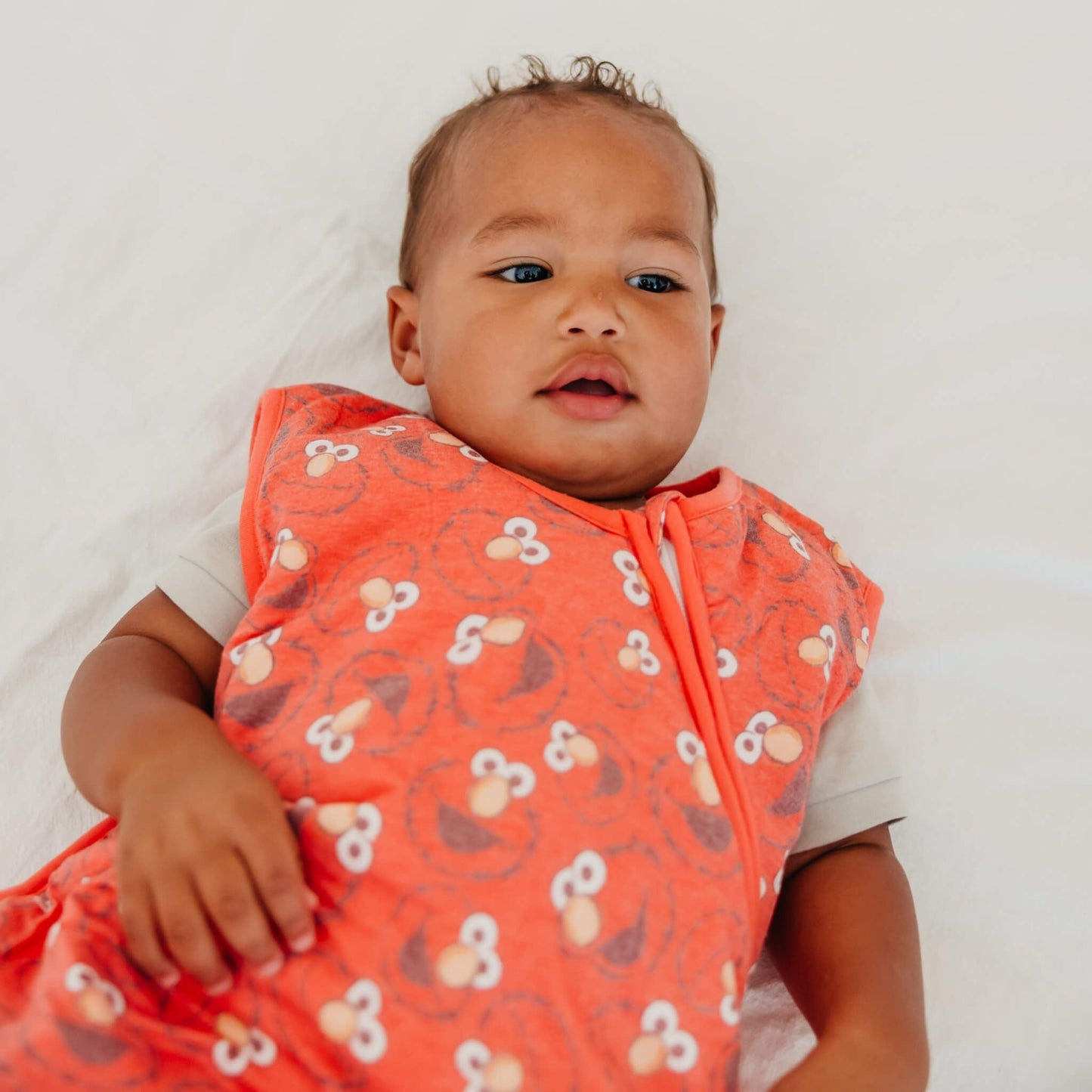 Sleep Bag - Elmo