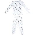 2pc Long Sleeve Pajama Set - Dream