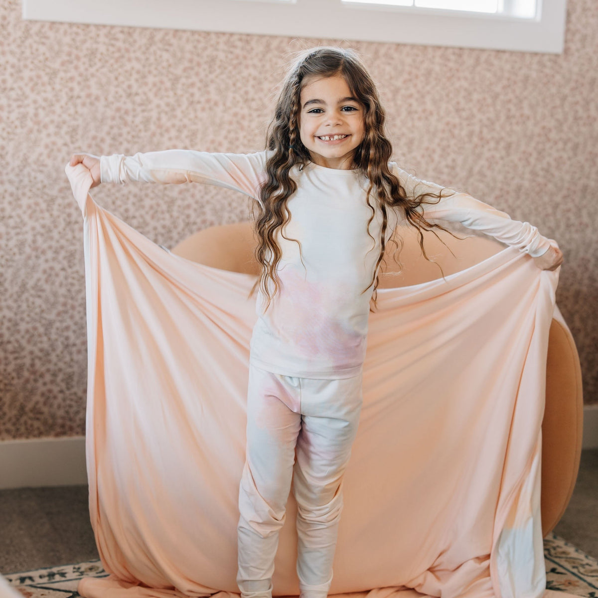 Three-Layer Quilt - Nova