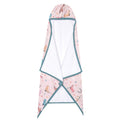 Premium Big Kid Hooded Towel - Cheyenne