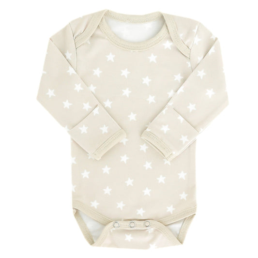 Long Sleeve Bodysuit - Twinkle