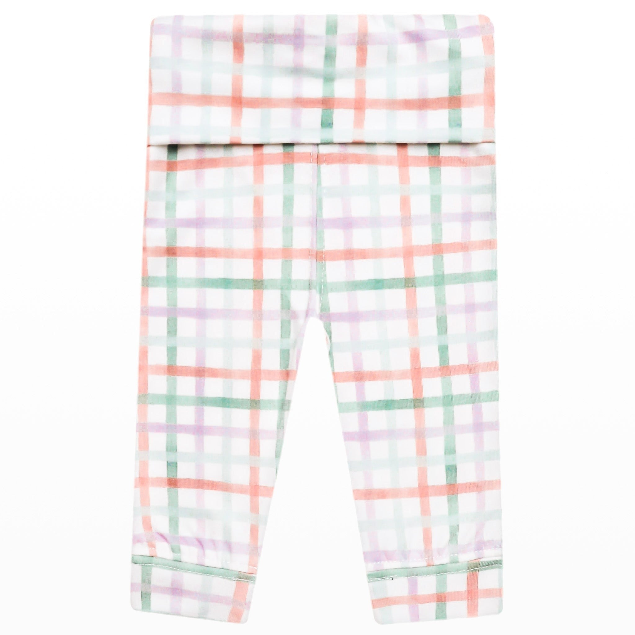 Baby Pants - Madelyn