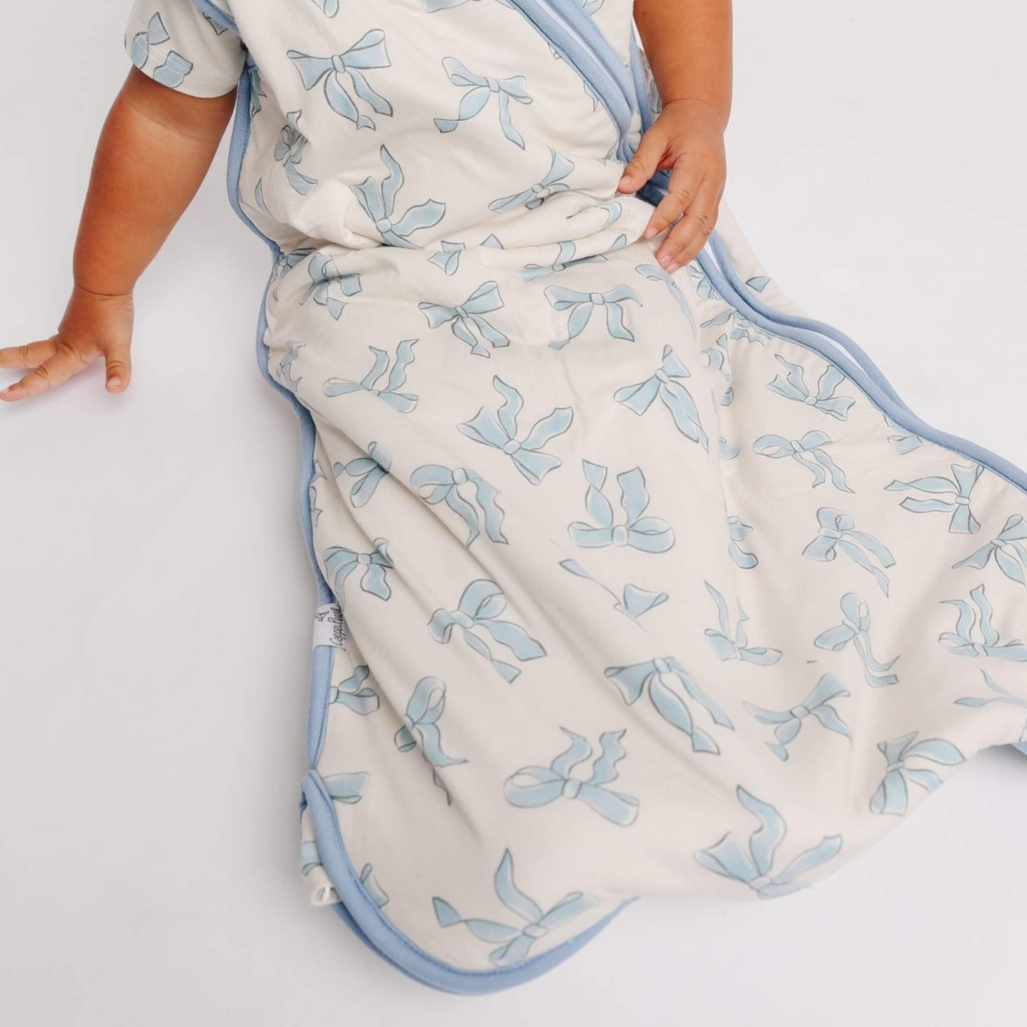 Sleep Bag - Daphne