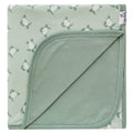 Three-Layer Quilt - Wade