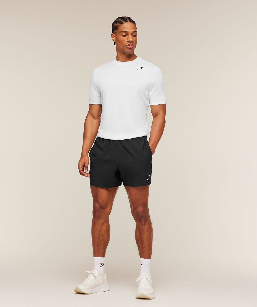 Arrival Tee