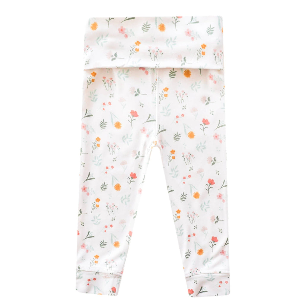Baby Pants - Mabel