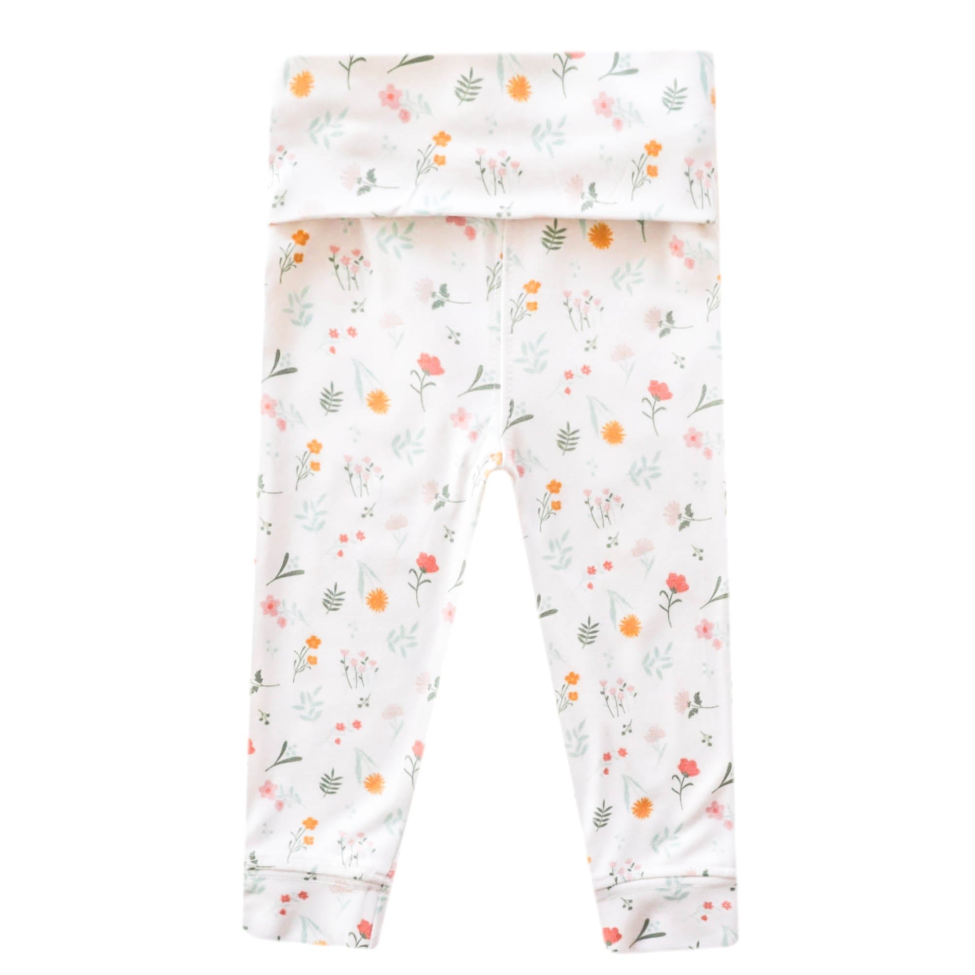Baby Pants - Mabel