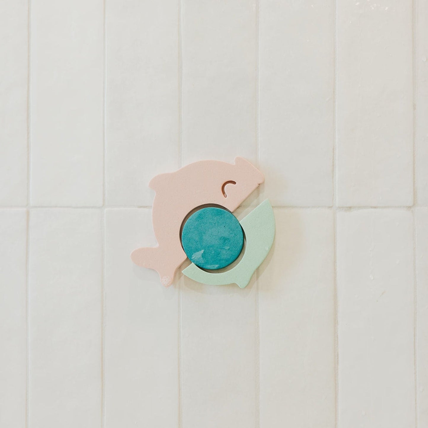 Foam Bath Playset- Oceana