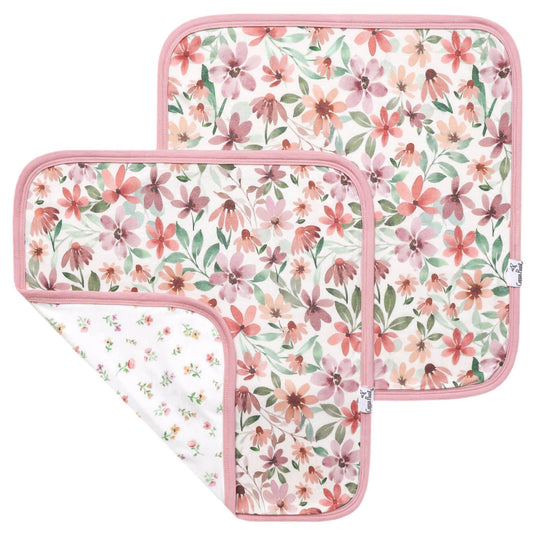 Three-Layer Security Blanket Set - Natalie