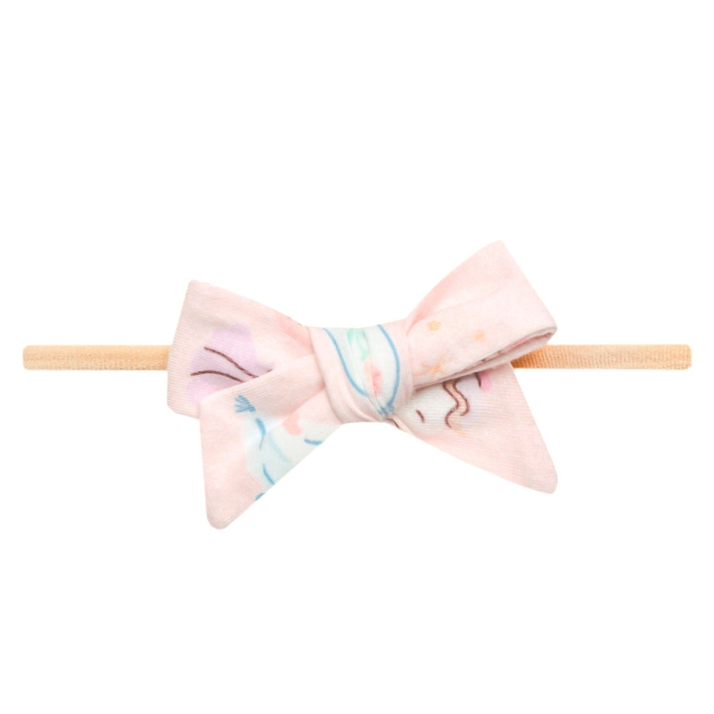 Classic Baby Bow - Enchanted Friends