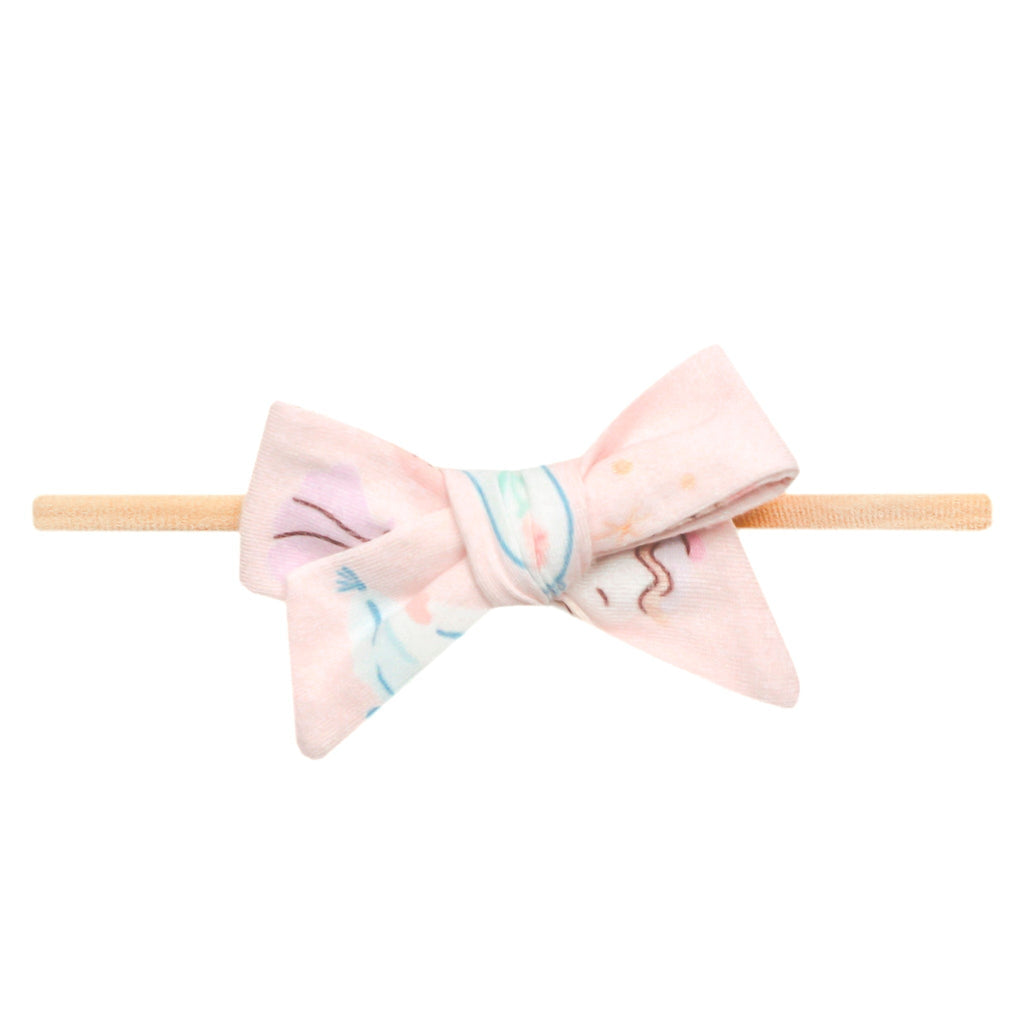 Classic Baby Bow - Enchanted Friends