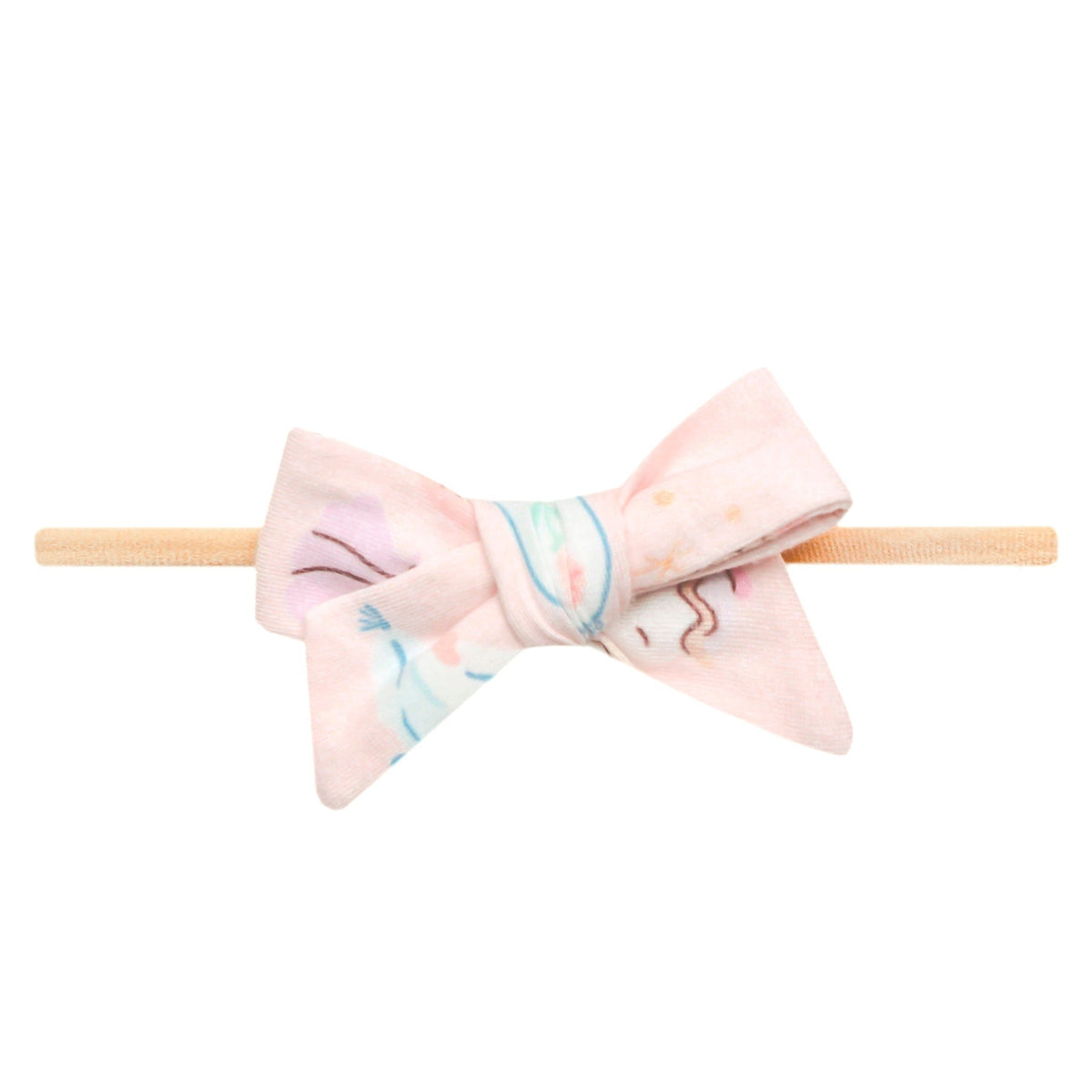 Classic Baby Bow - Enchanted Friends