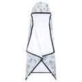 Premium Big Kid Hooded Towel - Empire