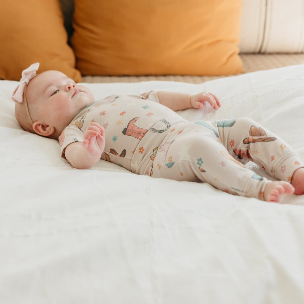 Baby Pants - Cheyenne