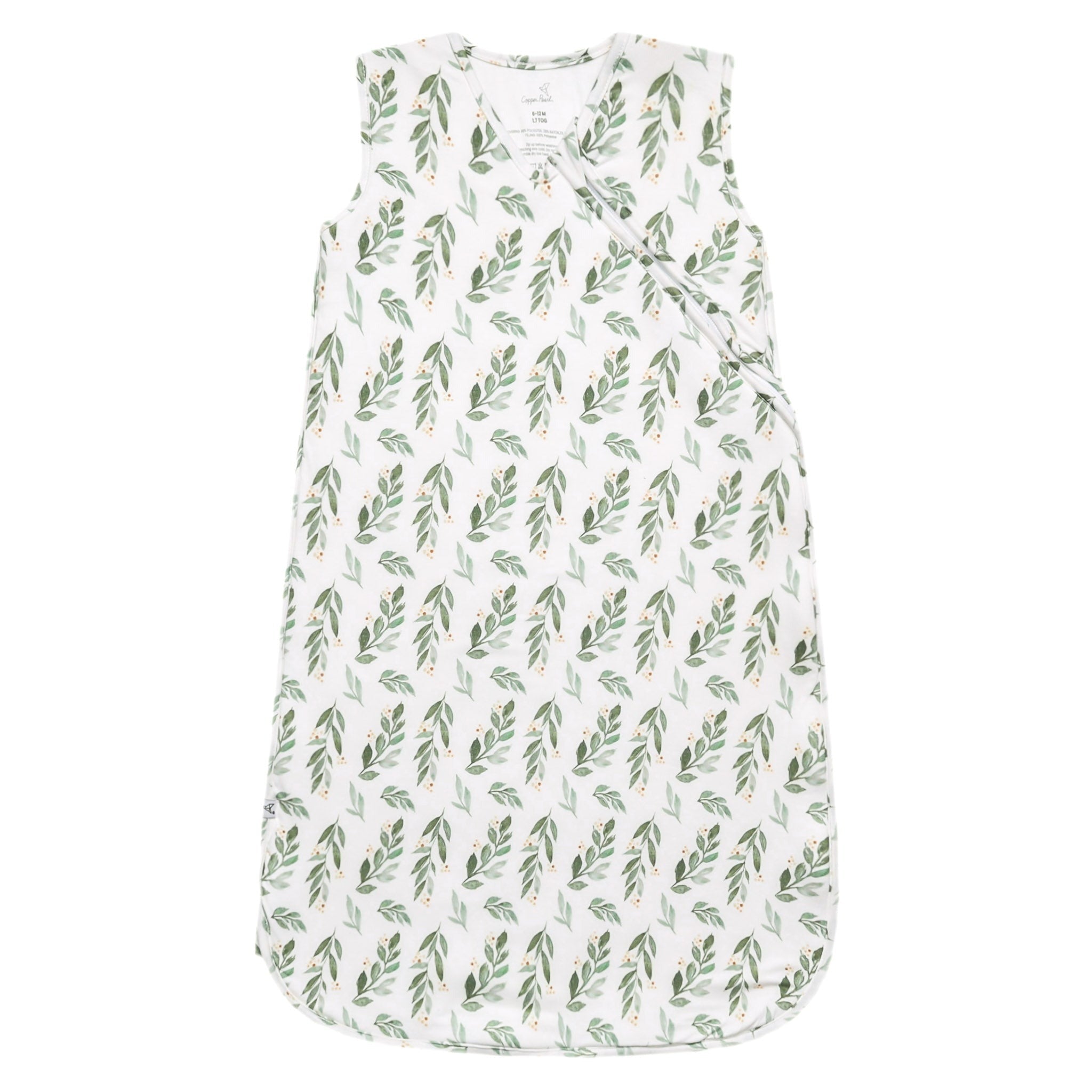 Sleep Bag - Fern