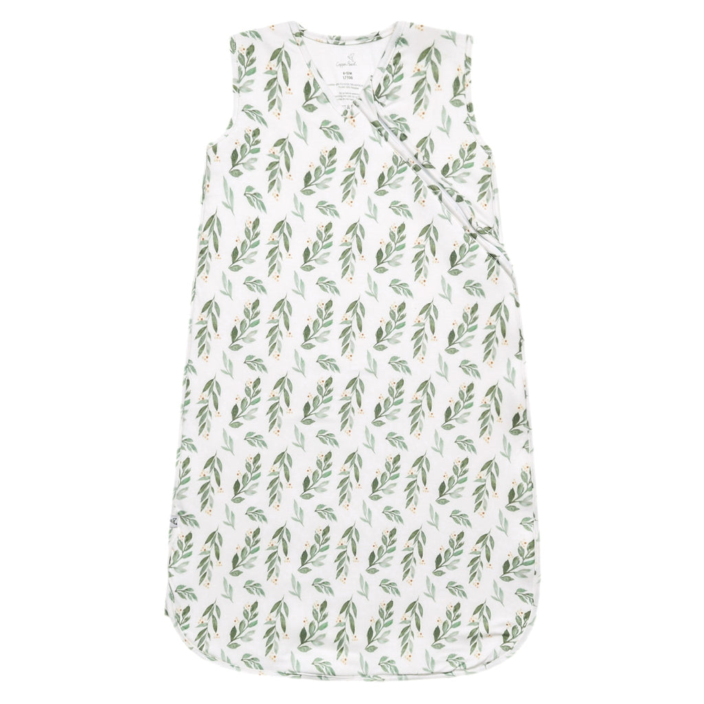 Sleep Bag - Fern
