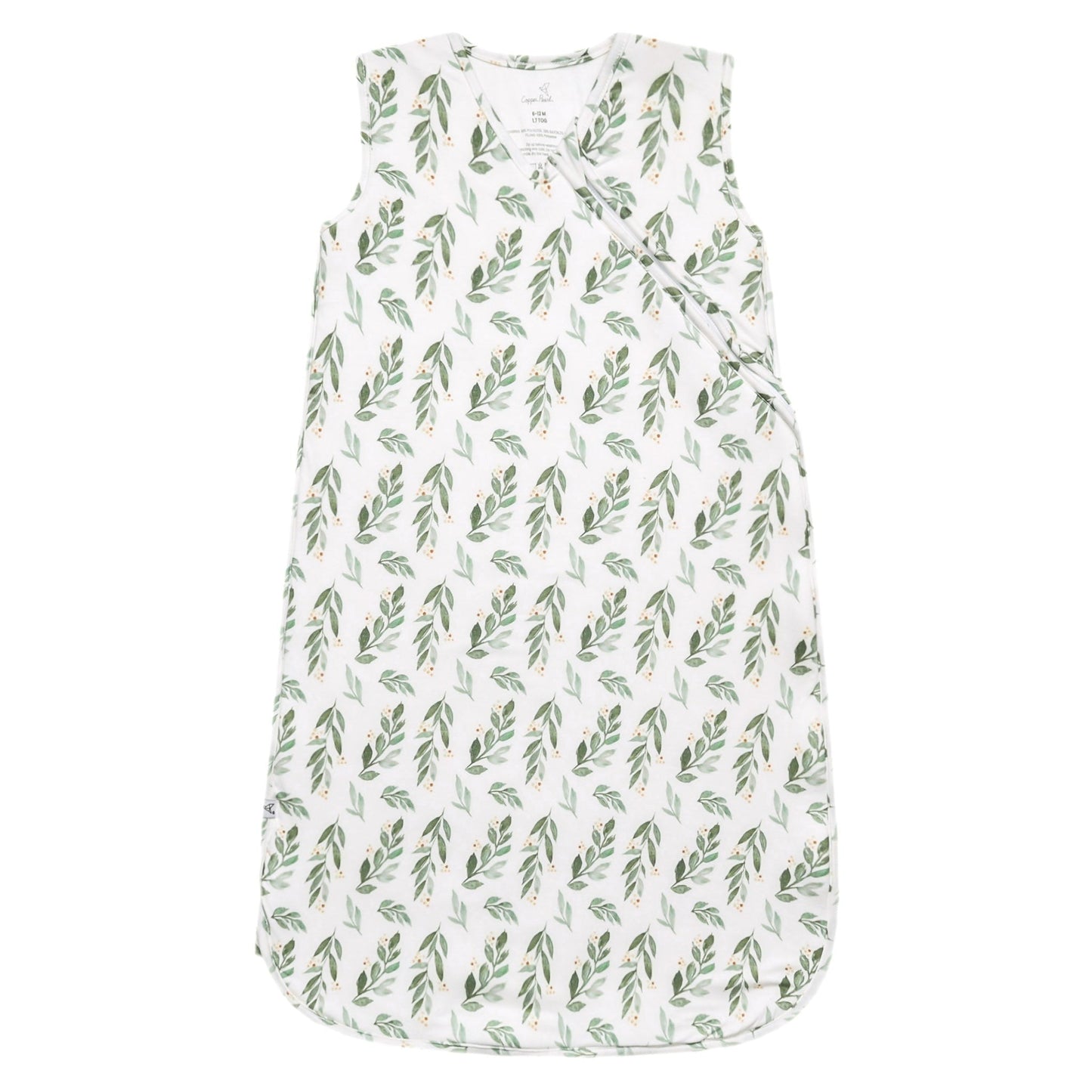 Sleep Bag - Fern