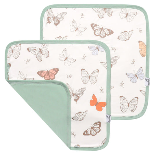 Three-Layer Security Blanket Set - Luna