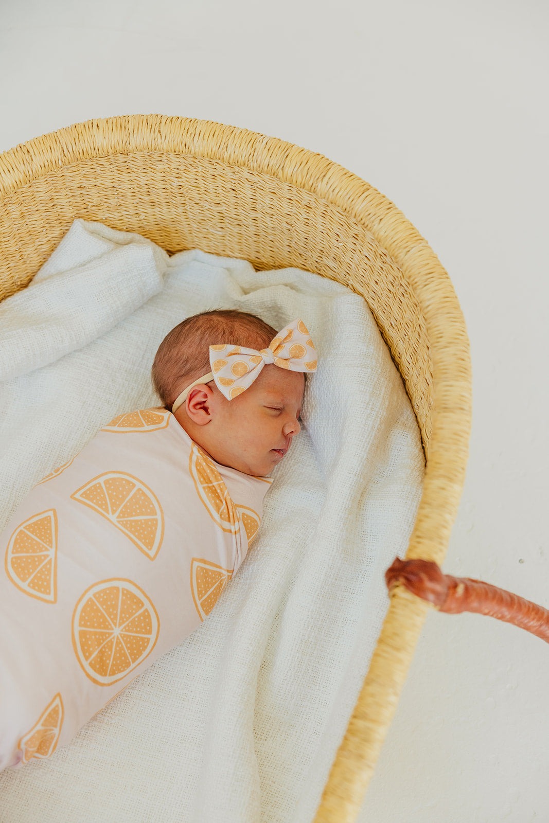 Bowtie Baby Bow - Cutie