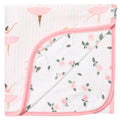 Three-Layer Quilt - Katerina