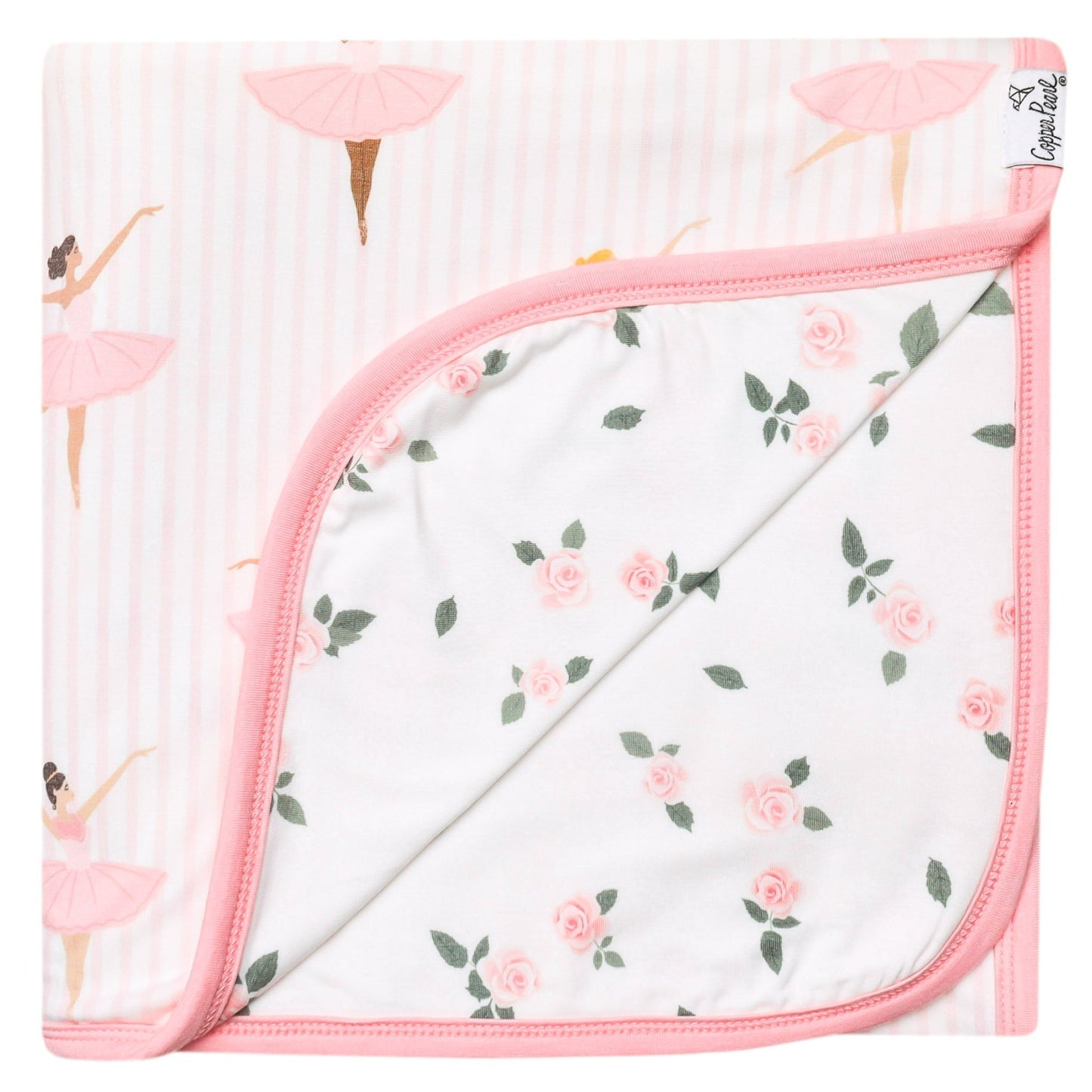 Three-Layer Quilt - Katerina
