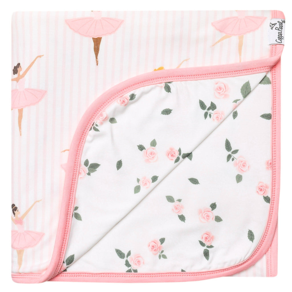 Three-Layer Quilt - Katerina
