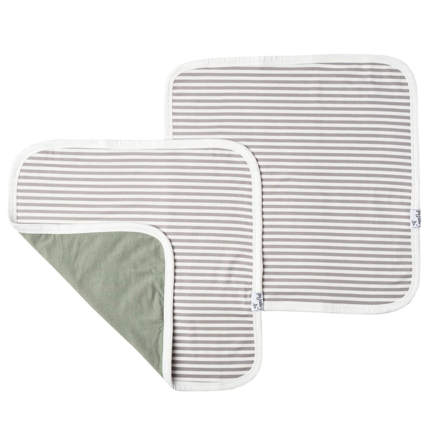 Three-Layer Security Blanket Set - Everest