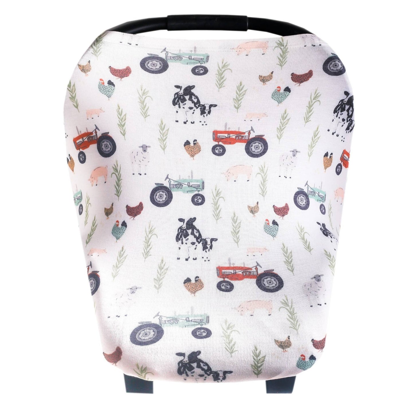 Multi-Use Cover - Jo