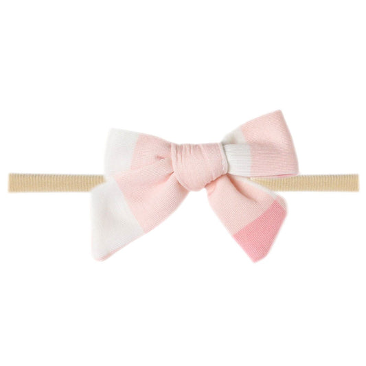 Classic Baby Bow - London