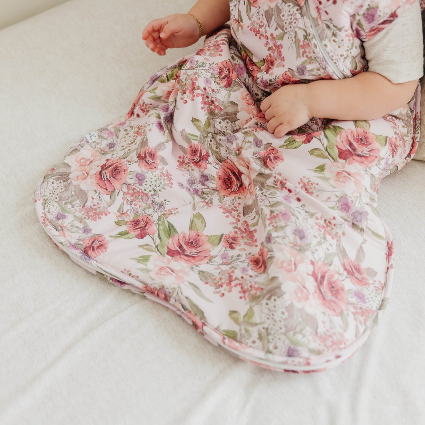 Bamboo Sleep Bag - Deborah