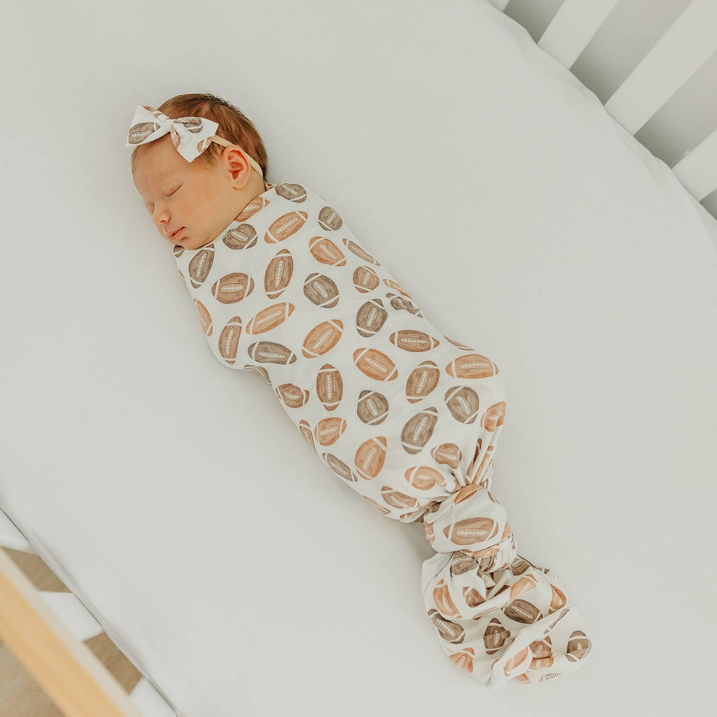 Bowtie Baby Bow - Blitz