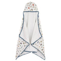 Premium Big Kid Hooded Towel - Wizarding World