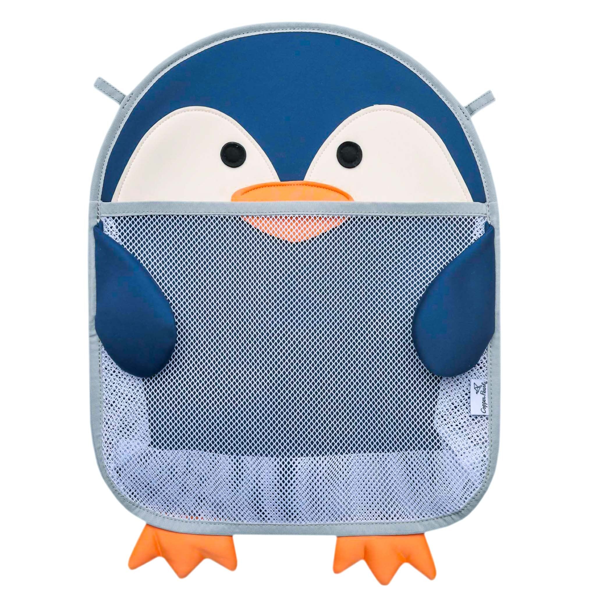 Bath Toy Organizer - Pebbles
