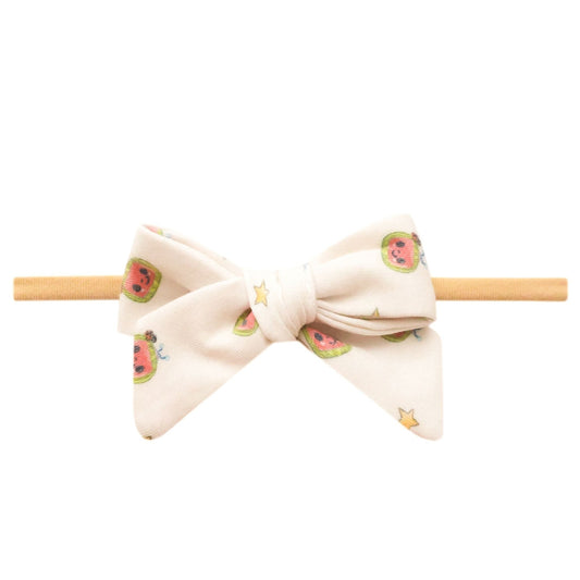 Classic Baby Bow - CoComelon