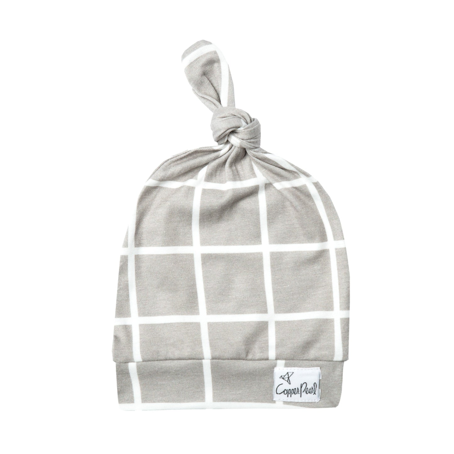 Top Knot Hat - Midway