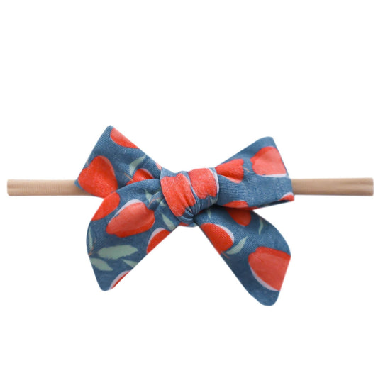 Classic Baby Bow - Teacher