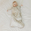 Sleep Bag - Jurassic Park Fossils
