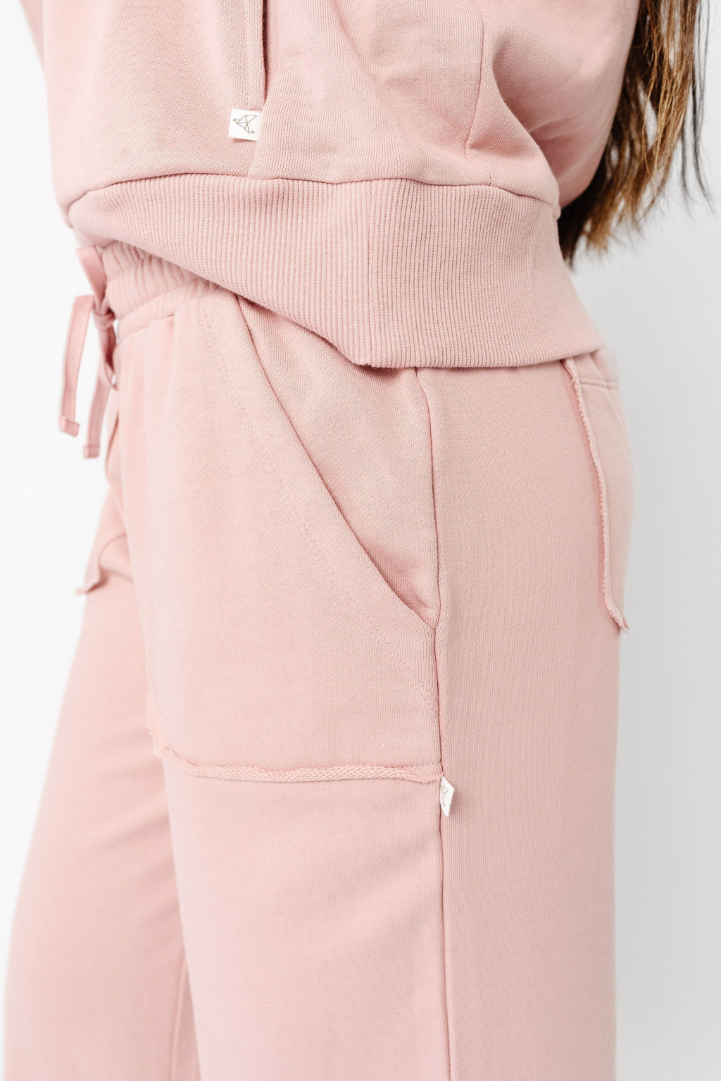 Women's Wide Leg Pant - Mae