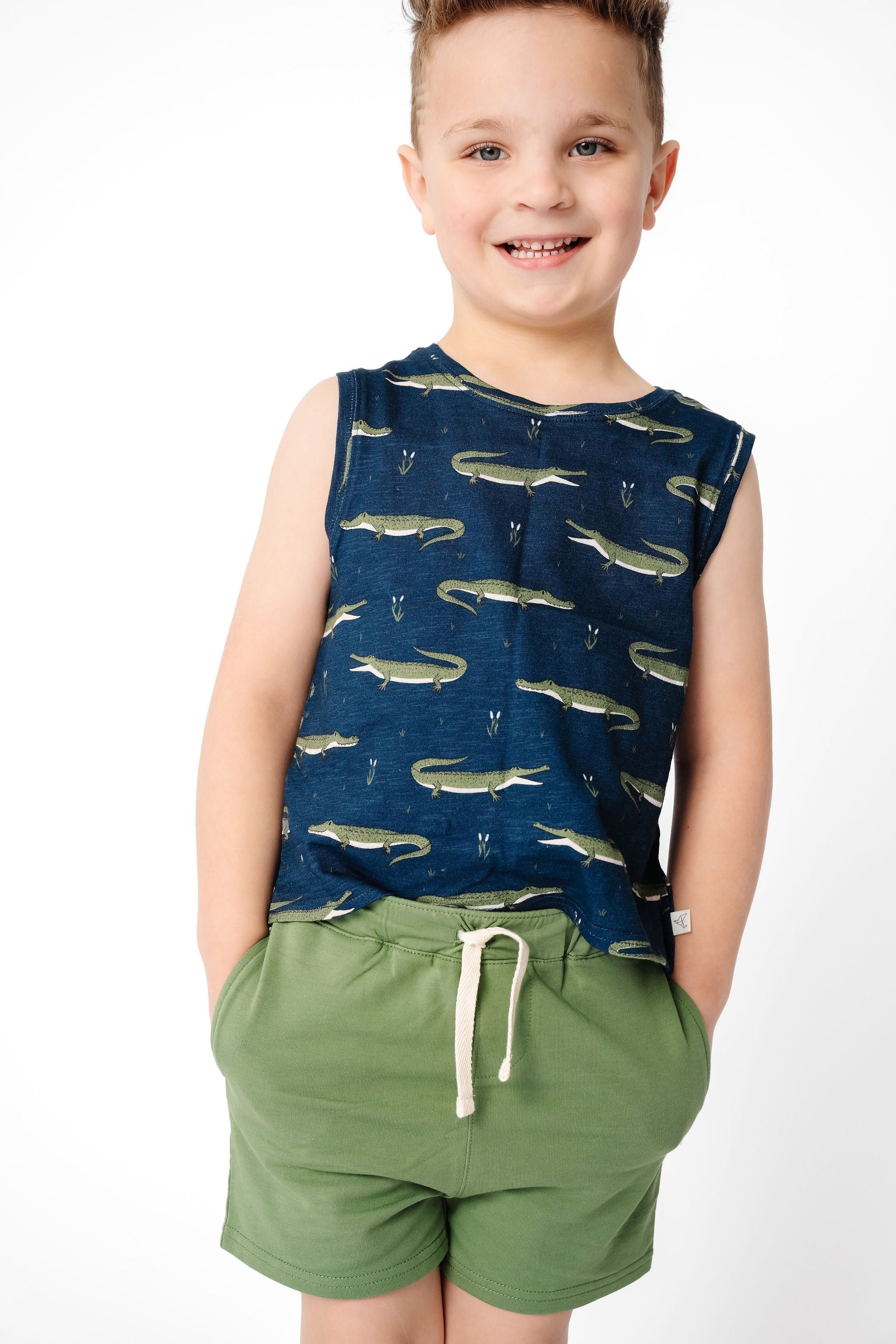 Tank Top - Lyle