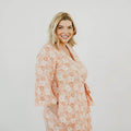 Women's Everyday Robe - Penny