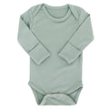 Long Sleeve Bodysuit - Briar